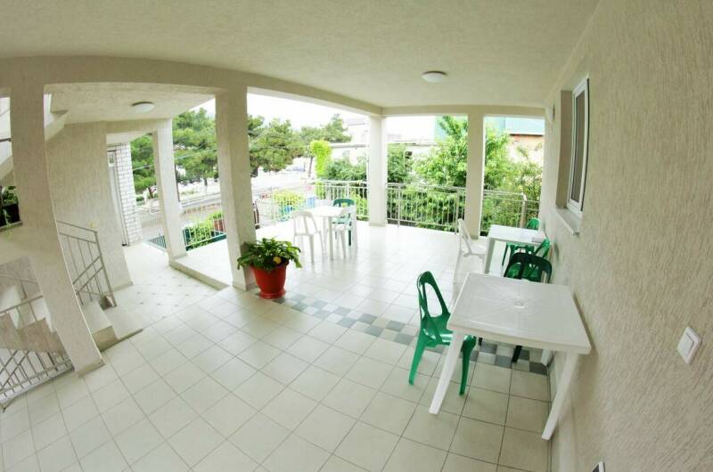 Частный дом «Авантаж»