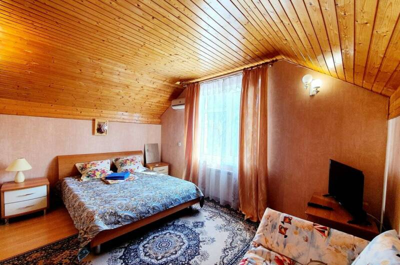 Частный дом «Авантаж»