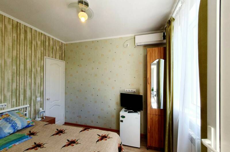 Частный дом «Авантаж»