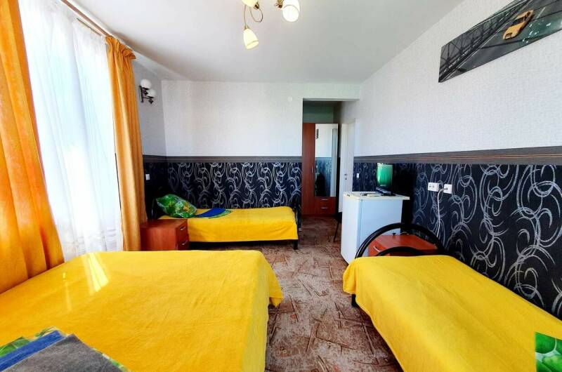 Частный дом «Авантаж»