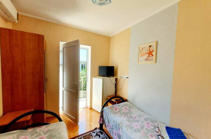 Частный дом «Авантаж»