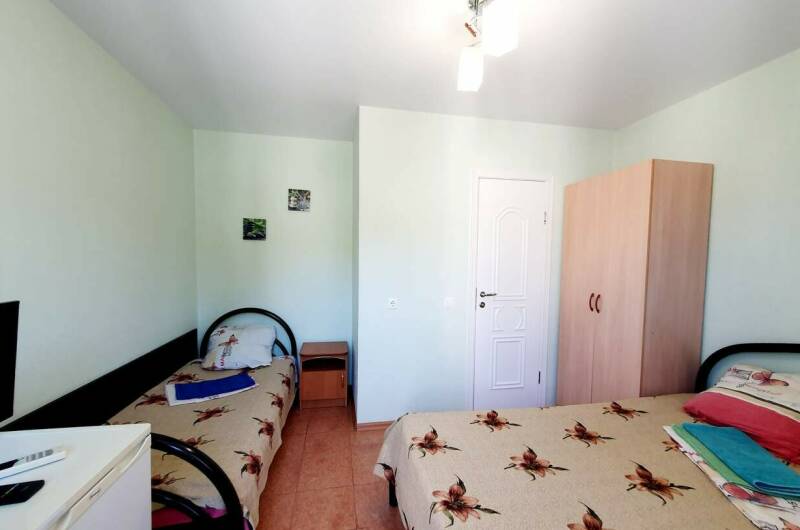 Частный дом «Авантаж»