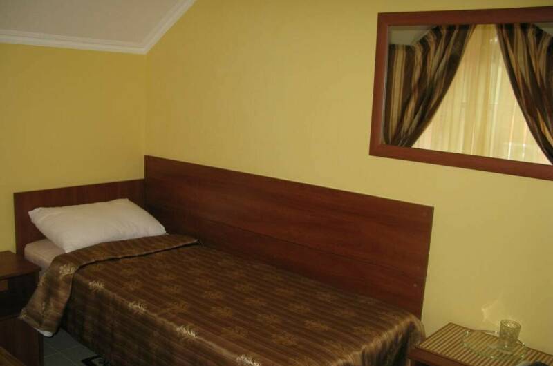 Гостевой дом «Аквамарин»