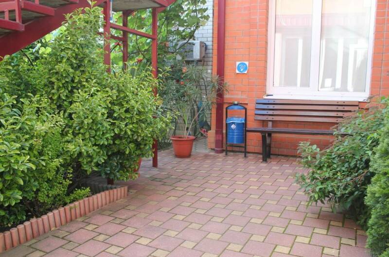 Гостевой дом «Аквамарин»