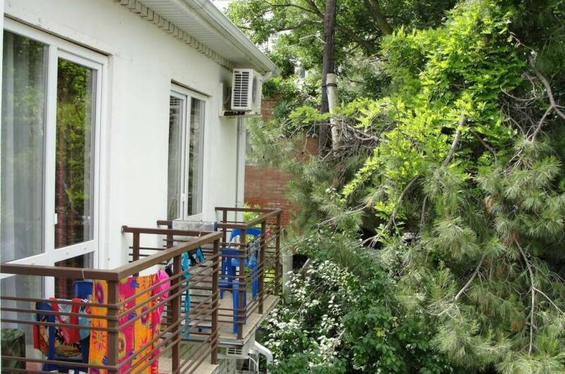 Гостевой дом «Аир»