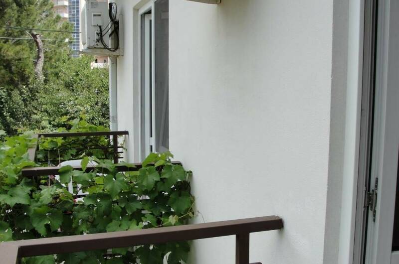 Гостевой дом «Аир»