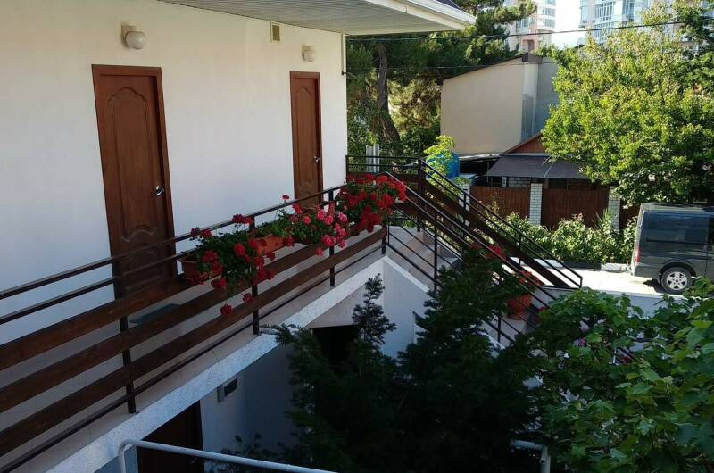 Гостевой дом «Аир»