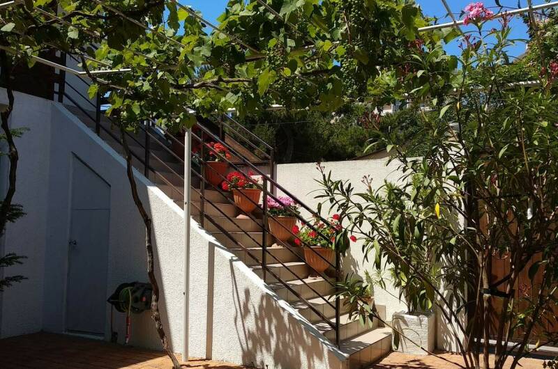 Гостевой дом «Аир»