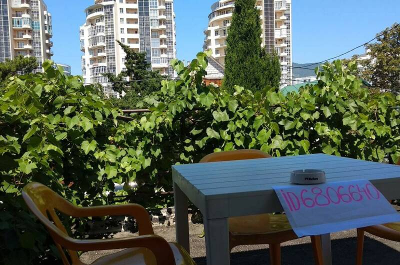 Гостевой дом «Аир»