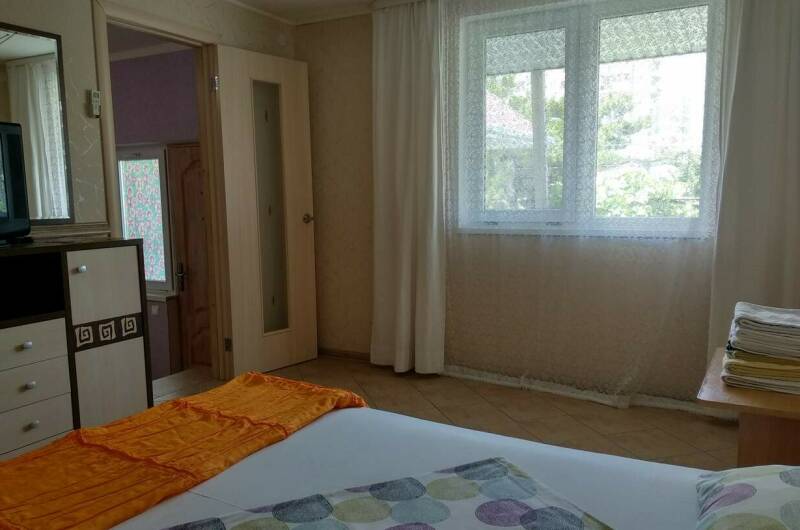 Гостевой дом «Аир»