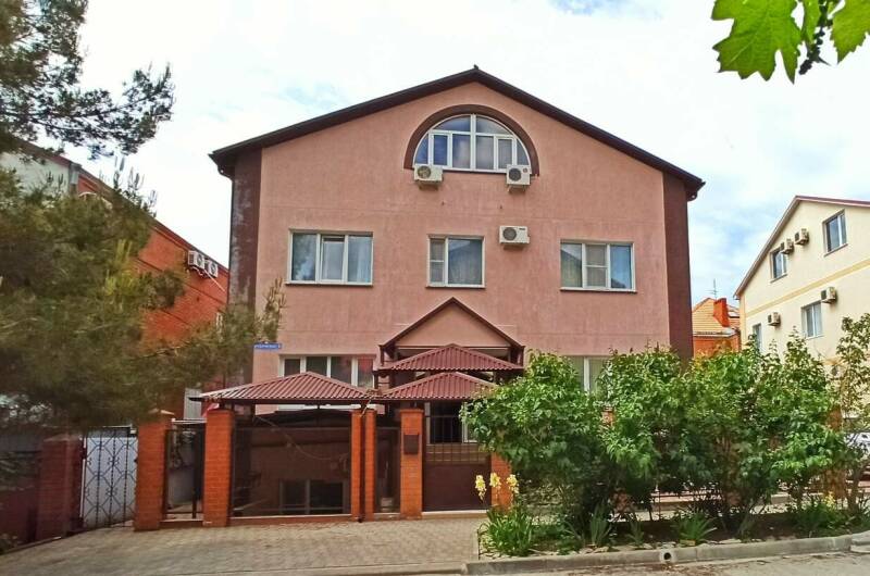 Частный дом «Южный бриз»