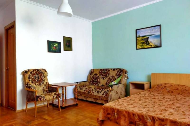 Частный дом «Южный бриз»