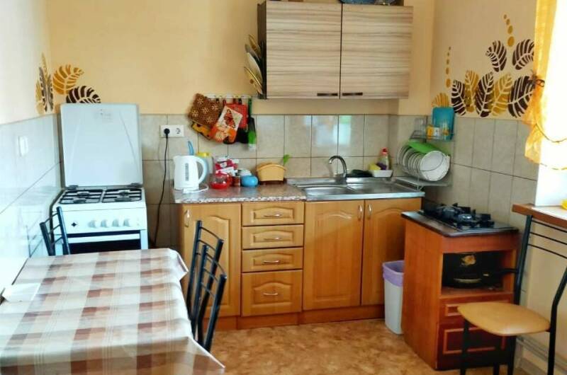 Частный дом «Южный бриз»