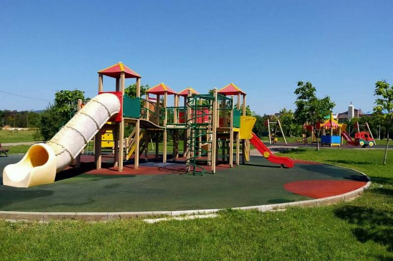 Частный дом «Южный бриз»