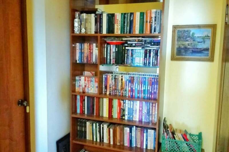 Частный дом «Южный бриз»