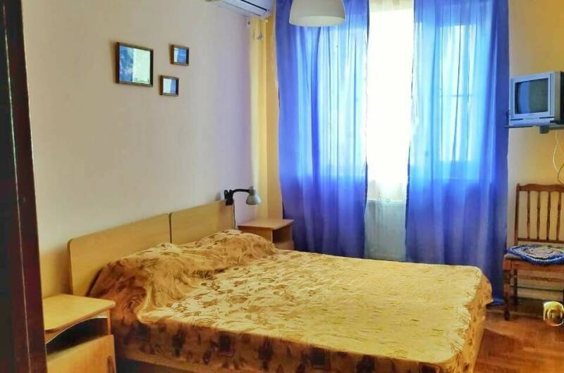 Частный дом «Южный бриз»