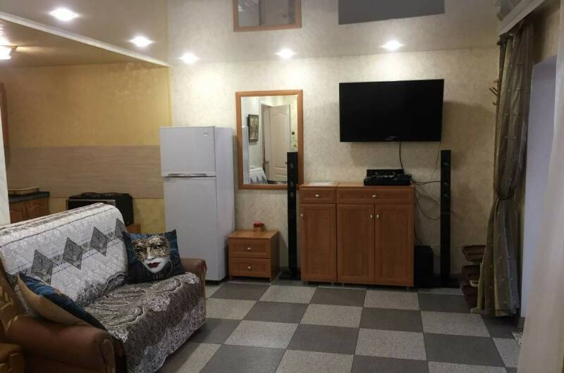 Частный дом «Антонина»