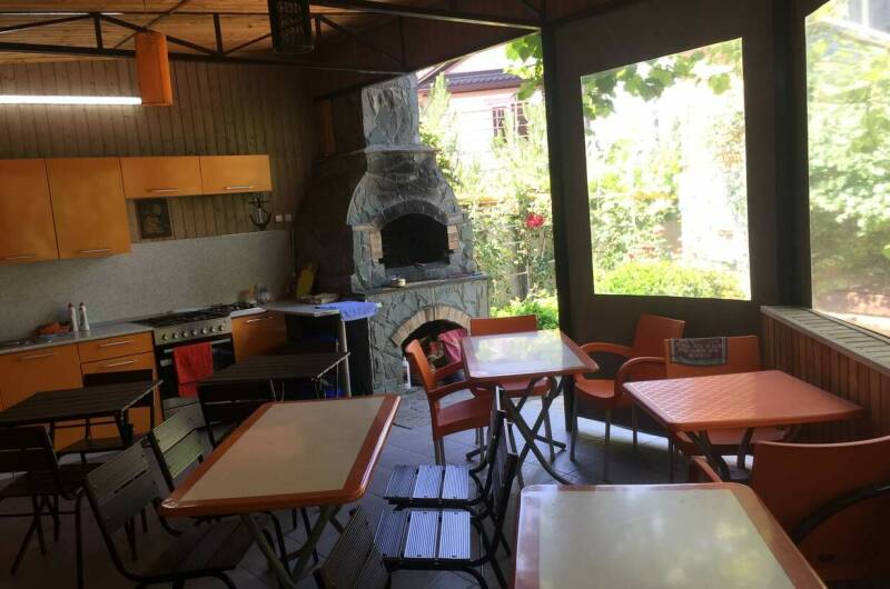 Частный дом «Антонина»