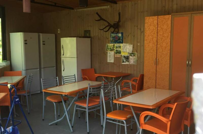 Частный дом «Антонина»