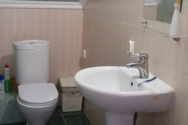 Частный дом «Антонина»