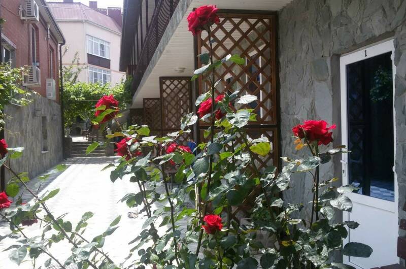 Частный дом «Антонина»