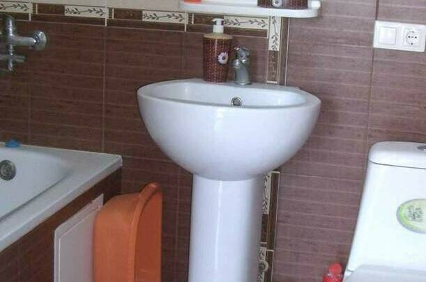 Частный дом «Антонина»