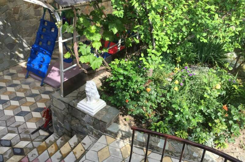 Частный дом «Антонина»