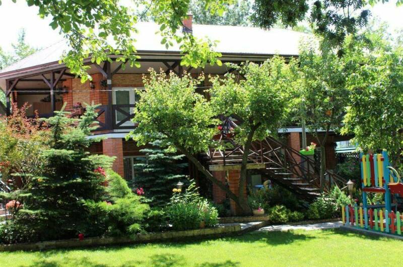 Мини-гостиница «ВИталия»