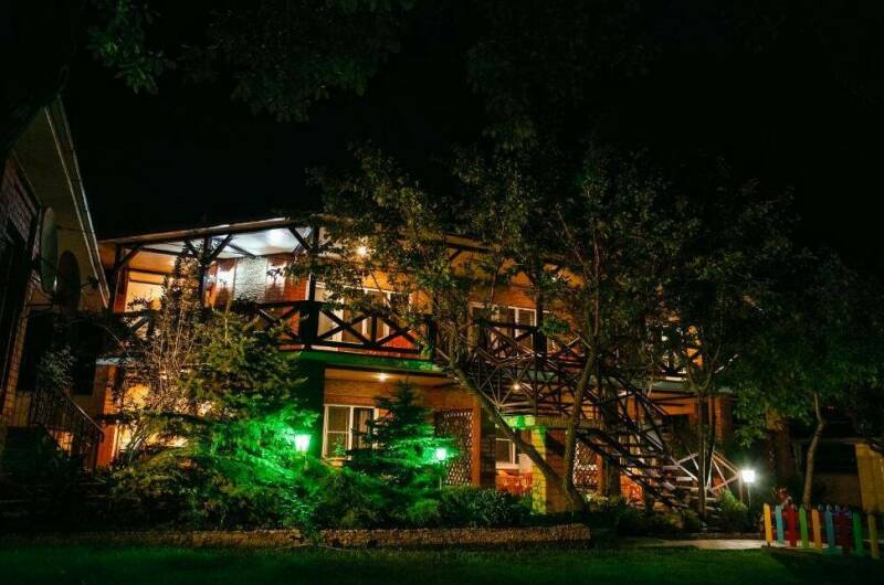 Мини-гостиница «ВИталия»