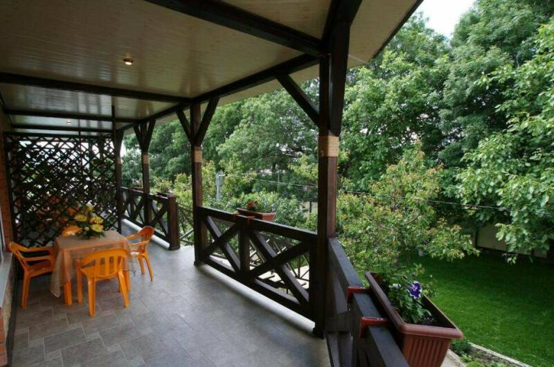 Мини-гостиница «ВИталия»