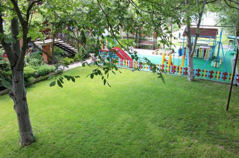 Мини-гостиница «ВИталия»