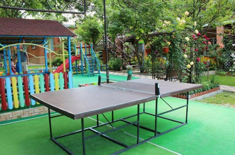 Мини-гостиница «ВИталия»