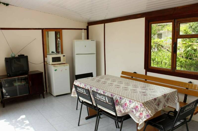 Гостевой дом на Новороссийской