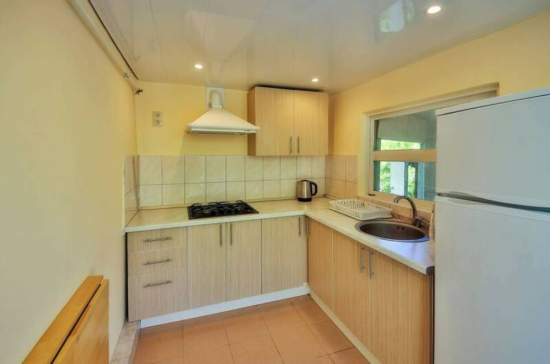 Гостевой дом на Новороссийской