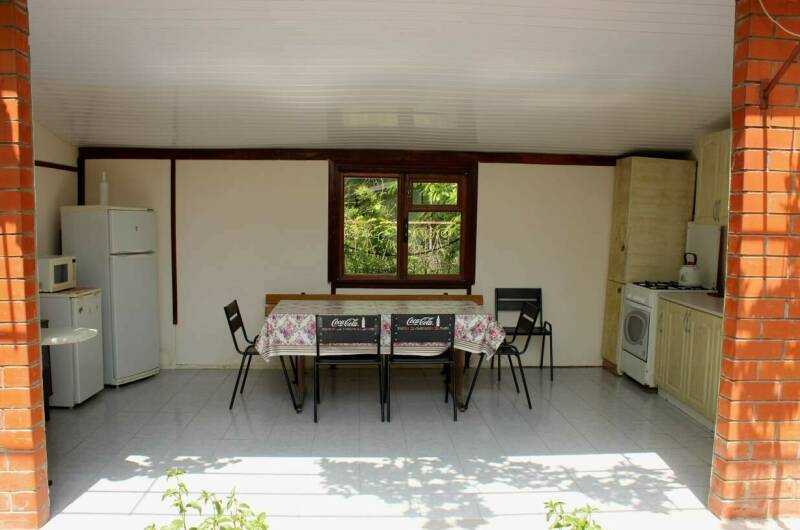 Гостевой дом на Новороссийской