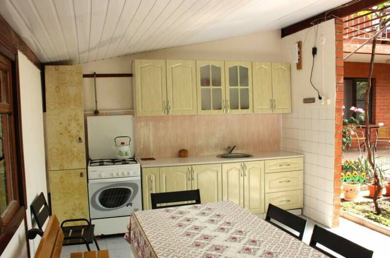 Гостевой дом на Новороссийской