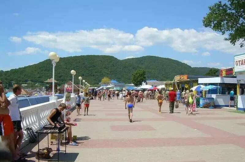 Гостевой дом «Ботаника»