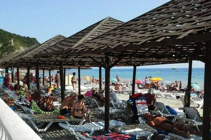 Гостевой дом «Ботаника»