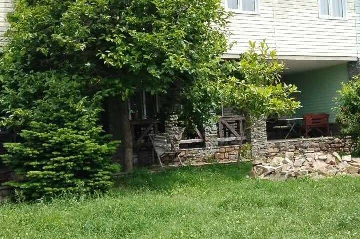 Гостевой дом «Ботаника»