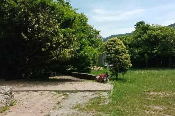 Гостевой дом «Ботаника»