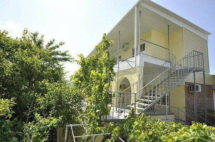 Гостевой дом «Амина»