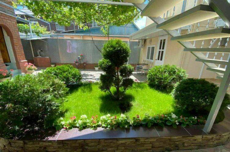 Гостевой дом «Амина»