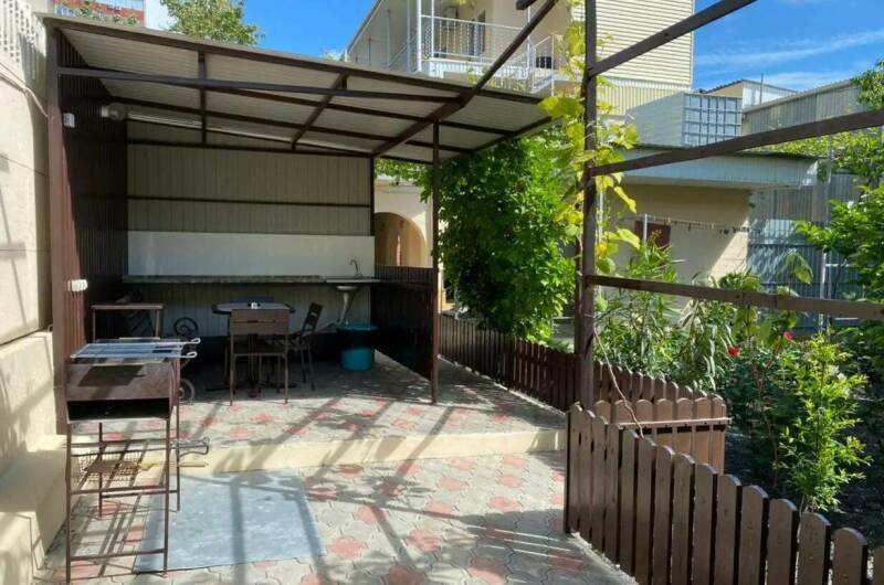 Гостевой дом «Амина»