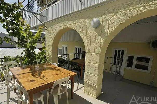 Гостевой дом «Амина»