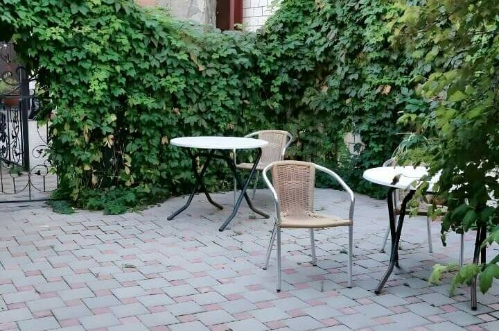 Гостевой дом «Maremonte»