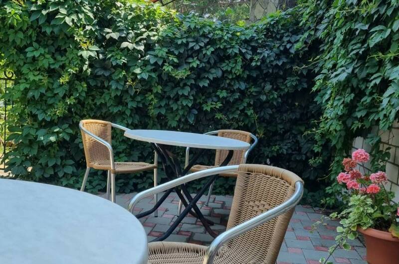 Гостевой дом «Maremonte»