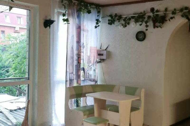 Гостевой дом «Maremonte»