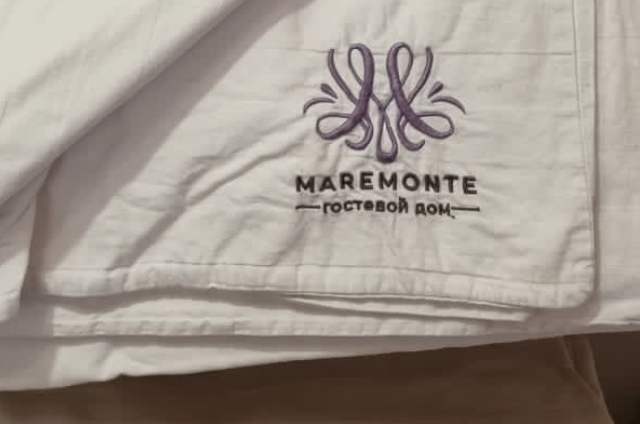 Гостевой дом «Maremonte»