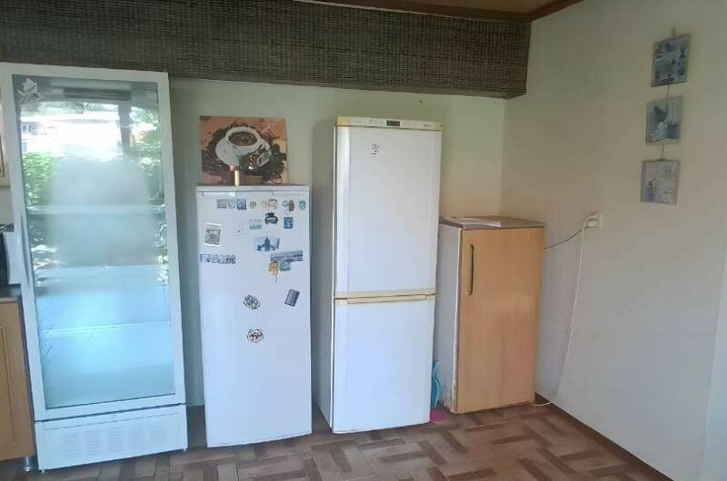 Гостевой дом «Maremonte»