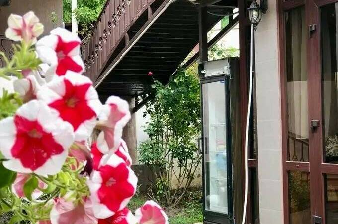 Гостевой дом «Наш дом»